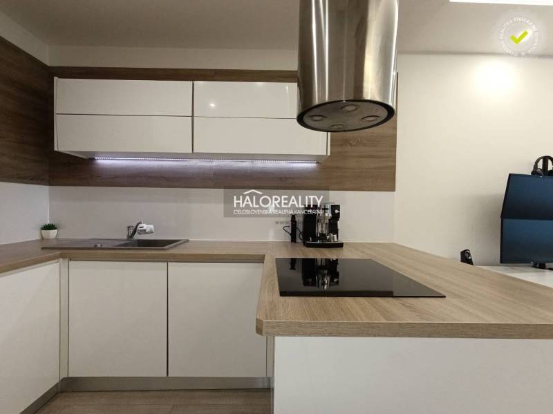 BA - Nové Mesto One bedroom apartment Sale reality Bratislava - Nové Mesto