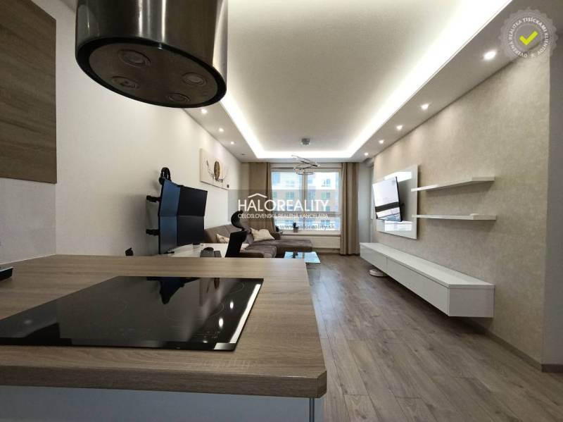 BA - Nové Mesto One bedroom apartment Sale reality Bratislava - Nové Mesto