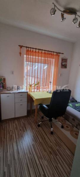 Chrenovec-Brusno Family house Sale reality Prievidza