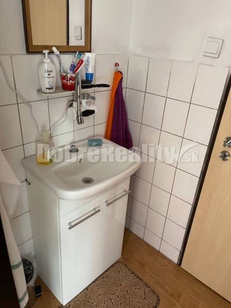 Chrenovec-Brusno Family house Sale reality Prievidza