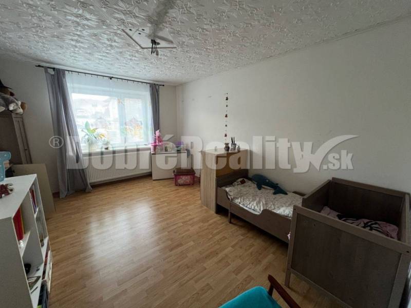 Kostolná Ves Family house Sale reality Prievidza