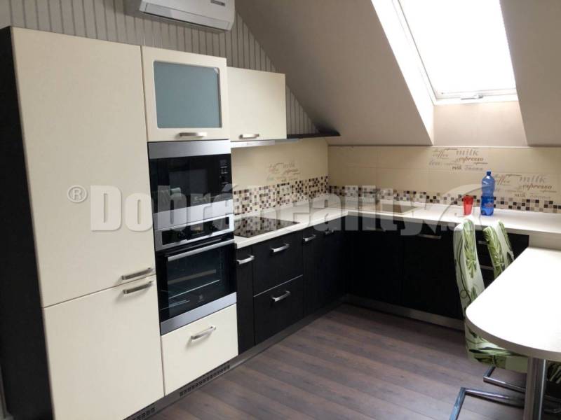 Bojnice One bedroom apartment Rent reality Prievidza