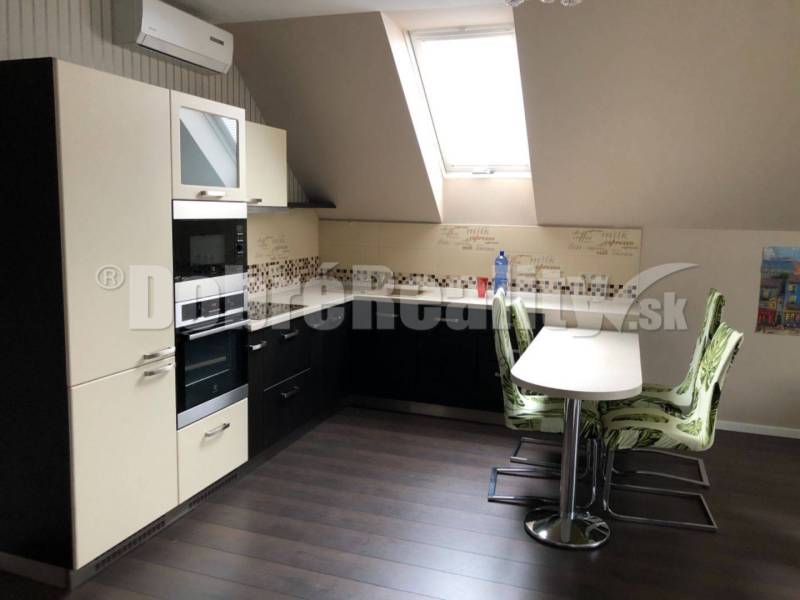 Bojnice One bedroom apartment Rent reality Prievidza