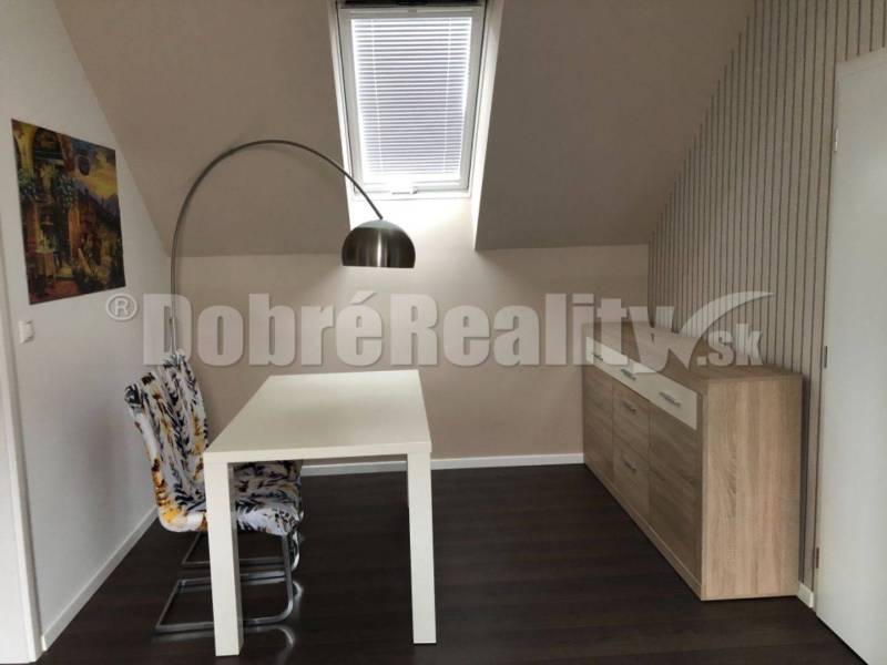 Bojnice One bedroom apartment Rent reality Prievidza