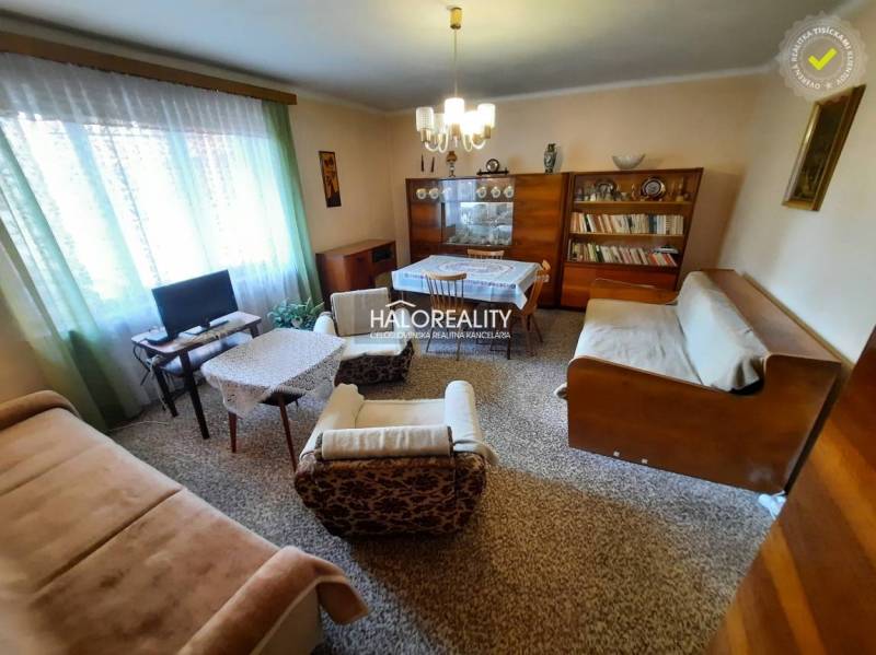 Prešov One bedroom apartment Sale reality Prešov