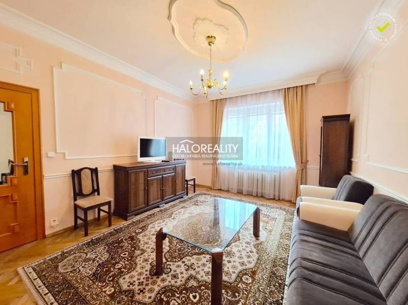 BA - Staré Mesto One bedroom apartment Sale reality Bratislava - Staré Mesto