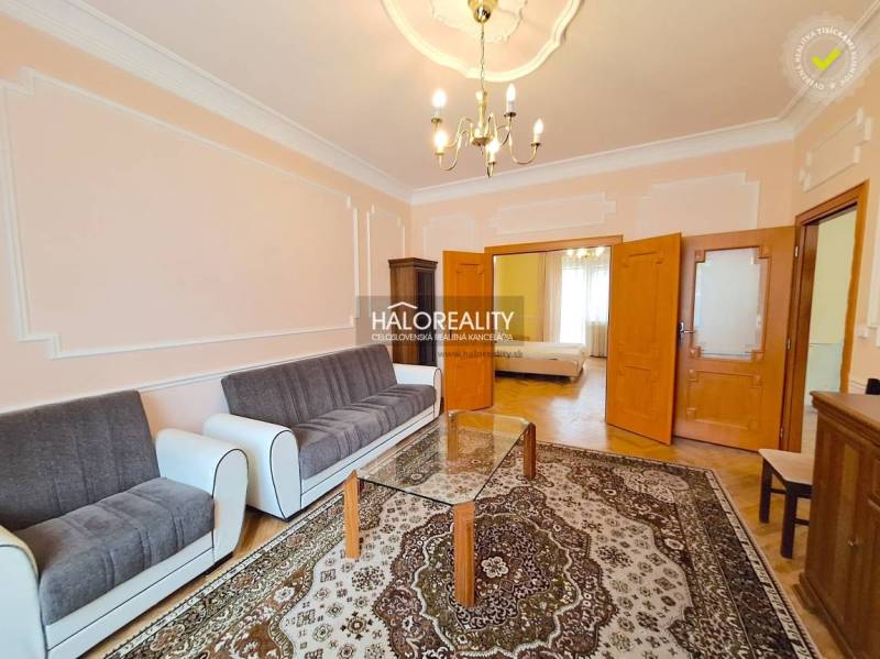 BA - Staré Mesto One bedroom apartment Sale reality Bratislava - Staré Mesto