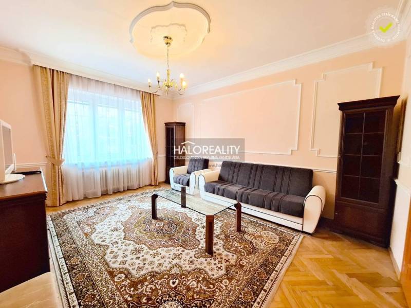 BA - Staré Mesto One bedroom apartment Sale reality Bratislava - Staré Mesto