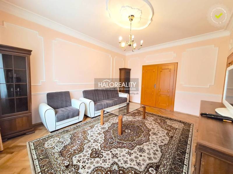 BA - Staré Mesto One bedroom apartment Sale reality Bratislava - Staré Mesto