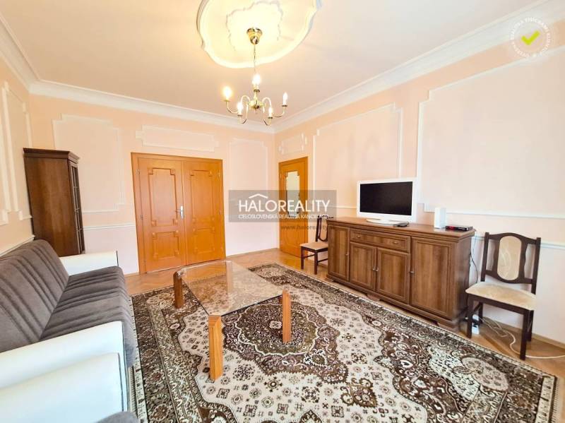 BA - Staré Mesto One bedroom apartment Sale reality Bratislava - Staré Mesto