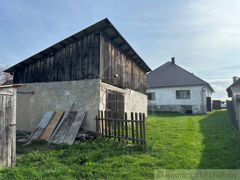 Šoltýska Family house Sale reality Poltár