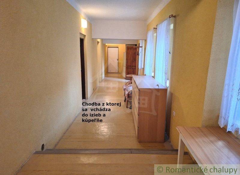 Liptovský Mikuláš Family house Sale reality Liptovský Mikuláš