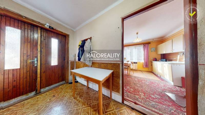 Hnúšťa Family house Sale reality Rimavská Sobota