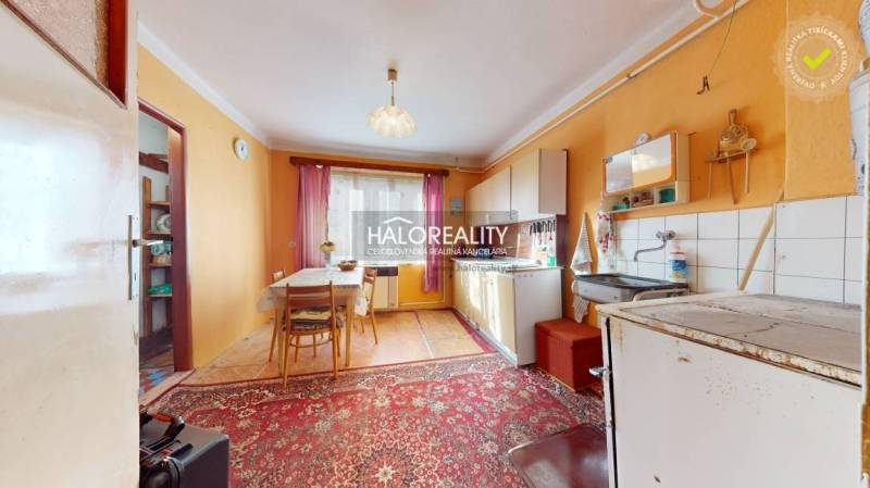 Hnúšťa Family house Sale reality Rimavská Sobota