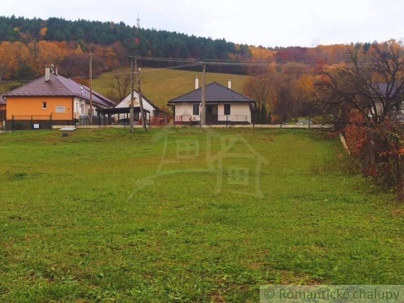 Vyšná Sitnica Land – for living Sale reality Humenné