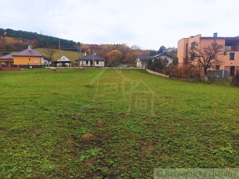 Vyšná Sitnica Land – for living Sale reality Humenné