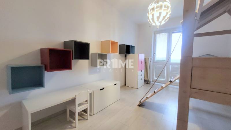 Bratislava - Ružinov Two bedroom apartment Rent reality Bratislava - Ružinov