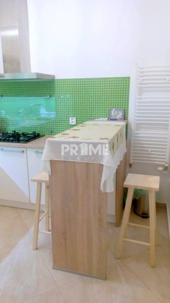 Bratislava - Petržalka One bedroom apartment Rent reality Bratislava - Petržalka