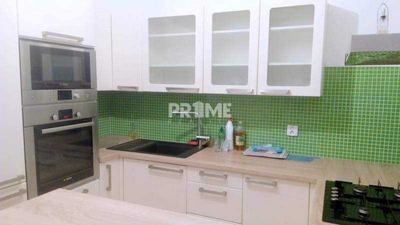 Bratislava - Petržalka One bedroom apartment Rent reality Bratislava - Petržalka