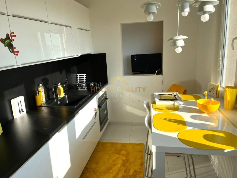 Bratislava - Karlova Ves Two bedroom apartment Rent reality Bratislava - Karlova Ves