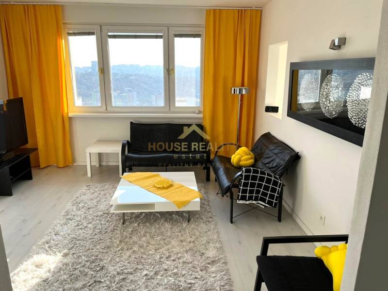 Bratislava - Karlova Ves Two bedroom apartment Rent reality Bratislava - Karlova Ves