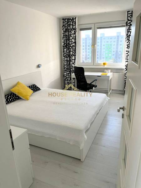 Bratislava - Karlova Ves Two bedroom apartment Rent reality Bratislava - Karlova Ves