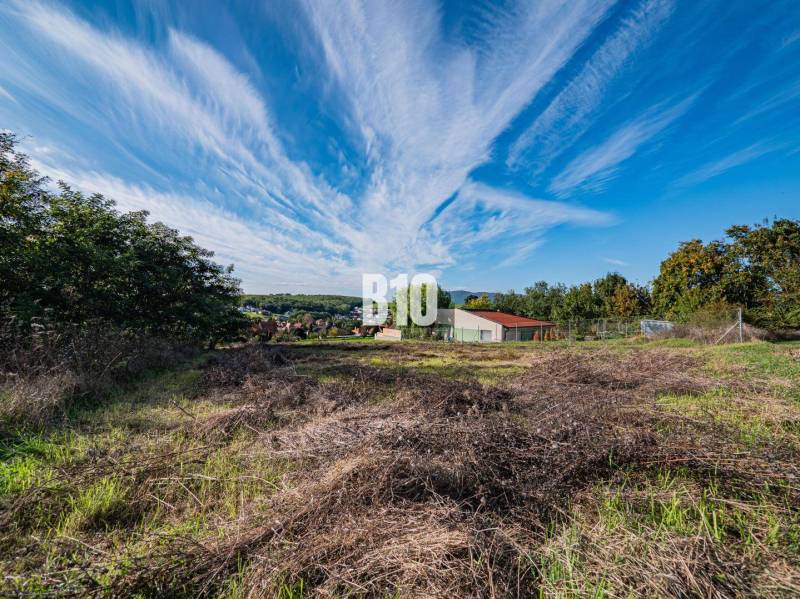 Nitra Land – for living Sale reality Nitra