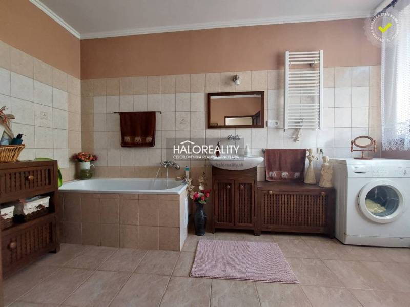 Poluvsie Family house Sale reality Prievidza