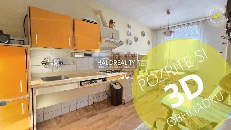 Banská Bystrica Two bedroom apartment Sale reality Banská Bystrica