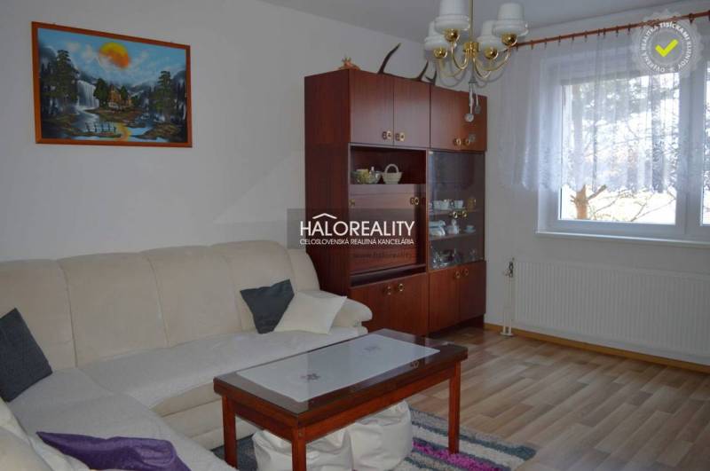 Stará Ľubovňa Two bedroom apartment Sale reality Stará Ľubovňa