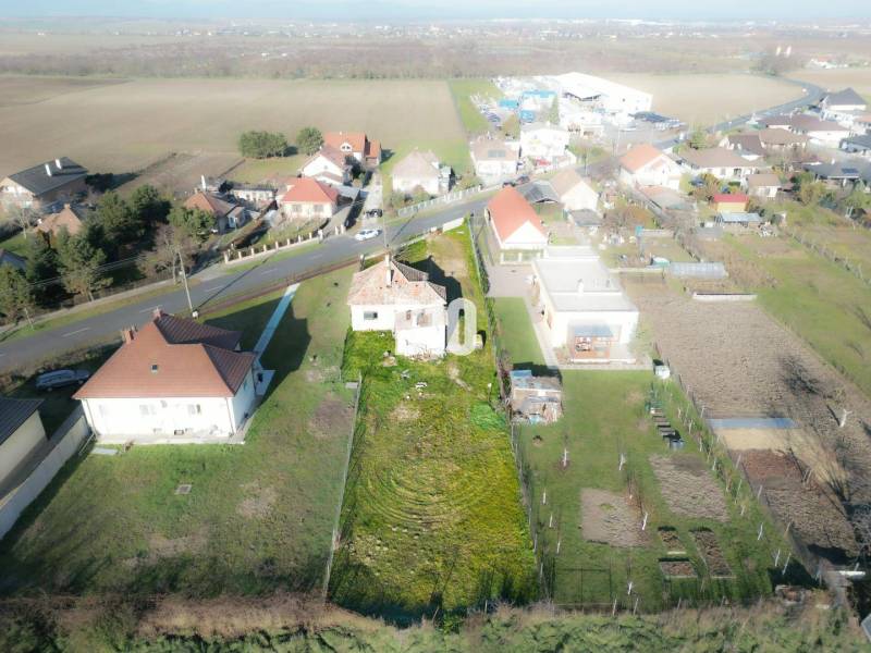 Nová Dedinka Land – for living Sale reality Senec