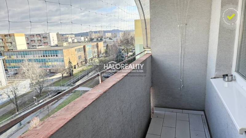 Levice One bedroom apartment Sale reality Levice