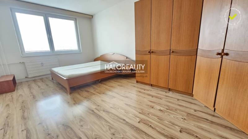 Levice One bedroom apartment Sale reality Levice