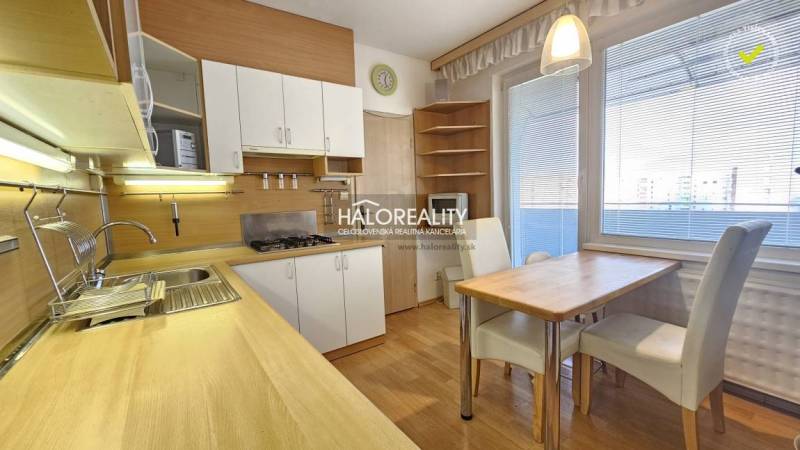 Levice One bedroom apartment Sale reality Levice