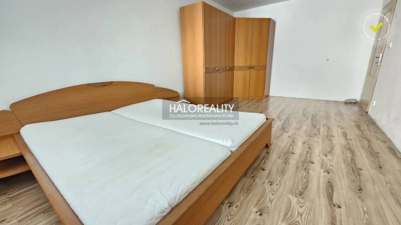 Levice One bedroom apartment Sale reality Levice