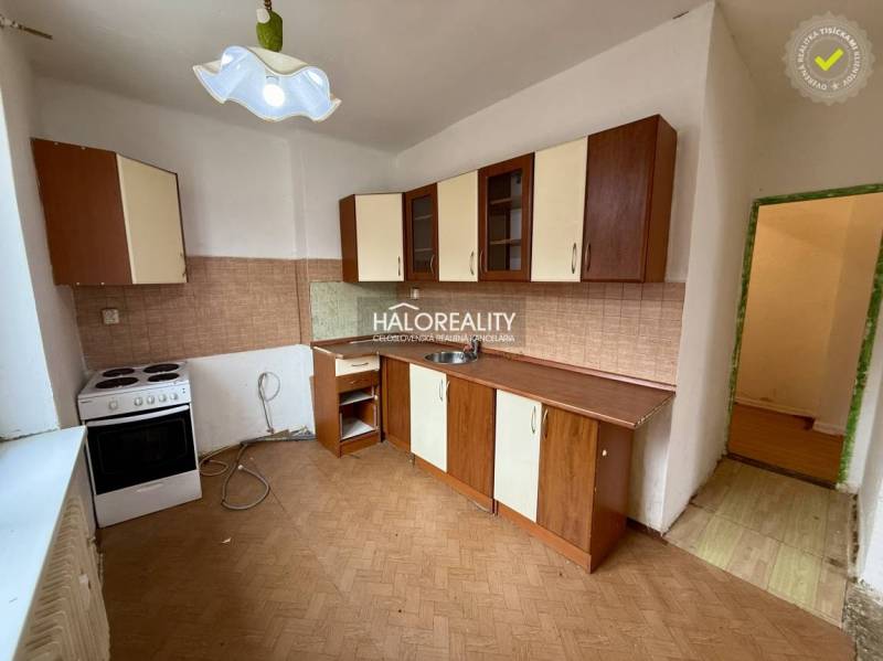 Dobšiná Two bedroom apartment Sale reality Rožňava