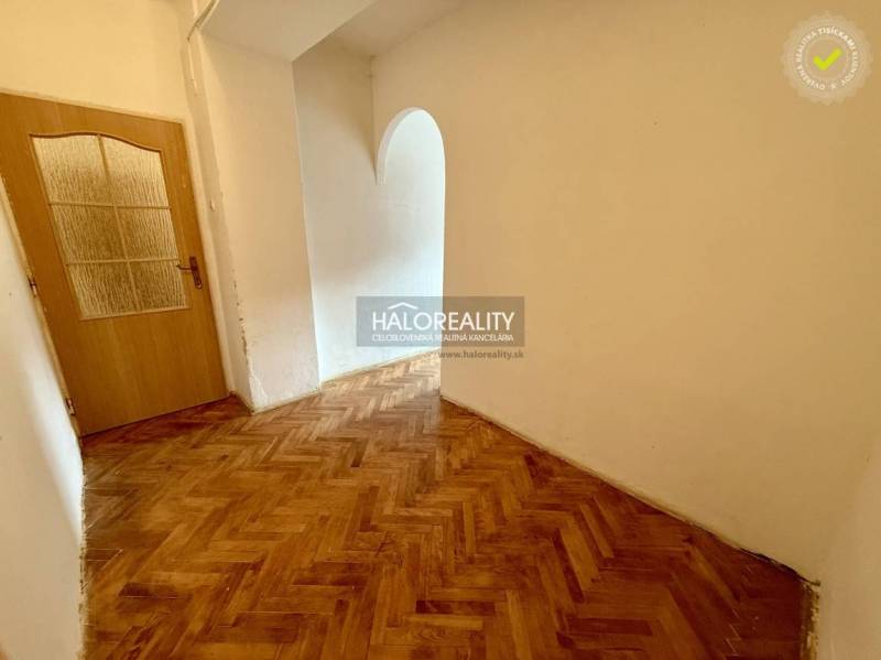 Dobšiná Two bedroom apartment Sale reality Rožňava