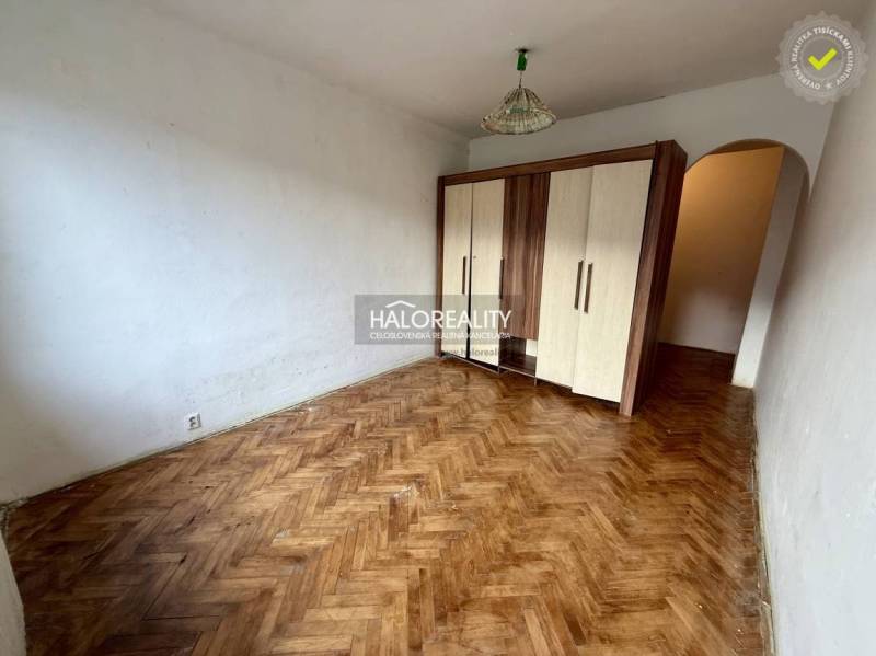 Dobšiná Two bedroom apartment Sale reality Rožňava