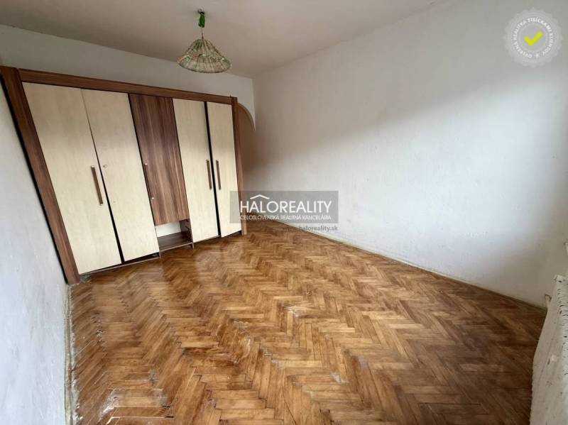 Dobšiná Two bedroom apartment Sale reality Rožňava