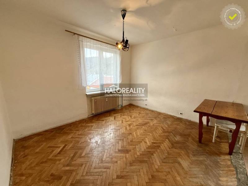 Dobšiná Two bedroom apartment Sale reality Rožňava