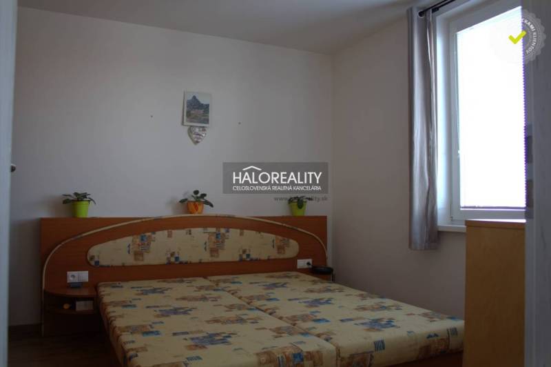 Hlohovec Two bedroom apartment Sale reality Hlohovec