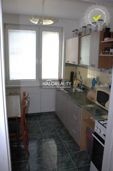 Hlohovec Two bedroom apartment Sale reality Hlohovec