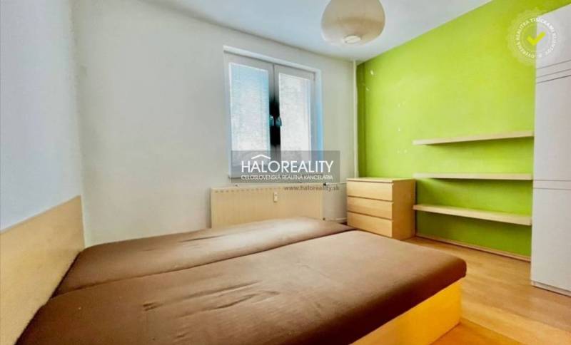 Trnava Two bedroom apartment Sale reality Trnava