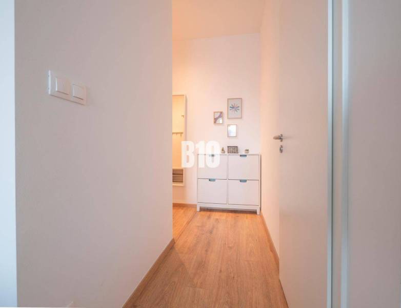 Bratislava - Ružinov One bedroom apartment Sale reality Bratislava II