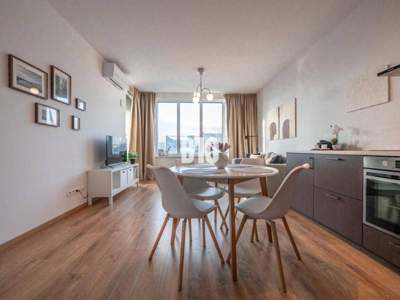 Bratislava - Ružinov One bedroom apartment Sale reality Bratislava II