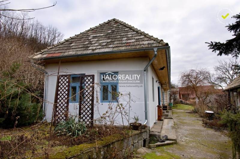 Brhlovce Cottage Sale reality Levice