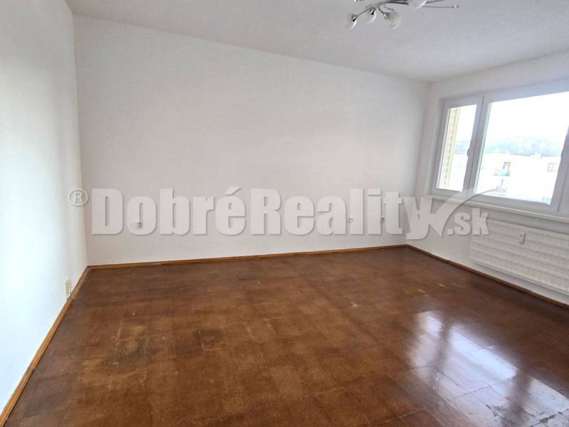 Prievidza Three bedroom apartment Sale reality Prievidza