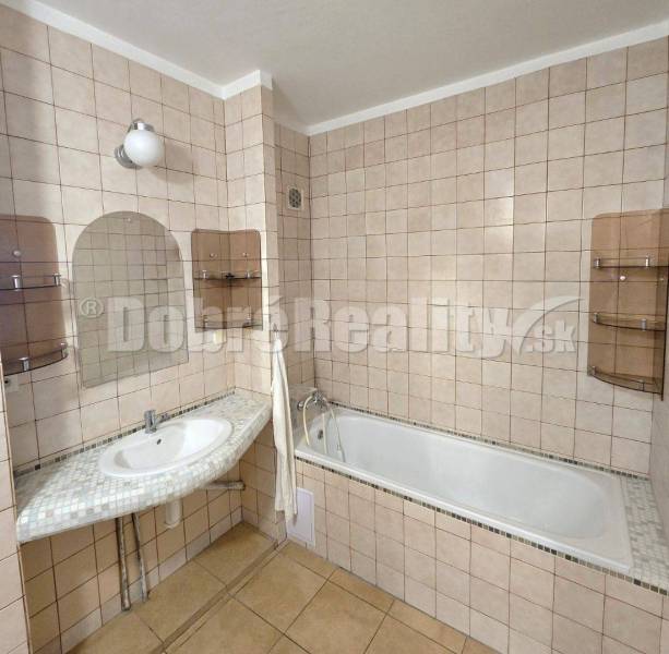 Prievidza Three bedroom apartment Sale reality Prievidza