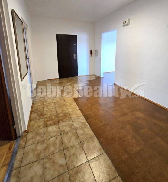 Prievidza Three bedroom apartment Sale reality Prievidza