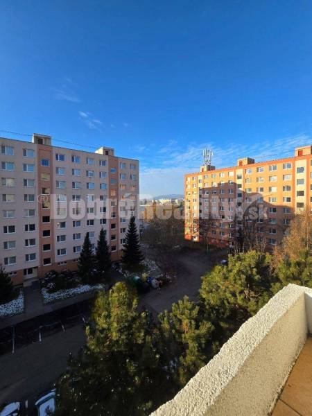 Prievidza Three bedroom apartment Sale reality Prievidza